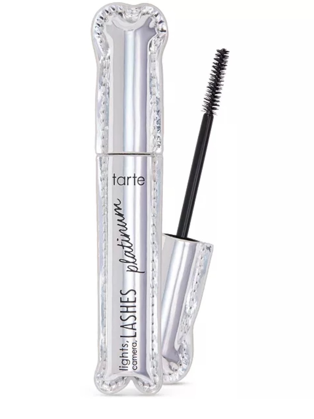 tarte Lights, Camera, Lashes Platinum Mascara